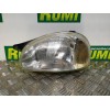 Recambio de faro izquierdo para opel combo (corsa b) 1.7 diesel referencia OEM IAM 90444786 67625275 