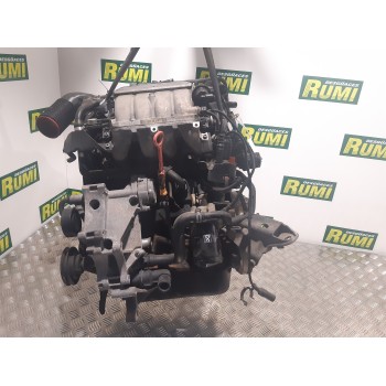 Recambio de motor completo para volkswagen golf iii berlina (1h1) cl referencia OEM IAM AFT  