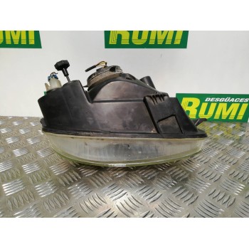 Recambio de faro izquierdo para opel combo (corsa b) 1.7 diesel referencia OEM IAM 90444786 67625275 