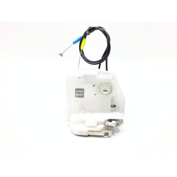 Recambio de cerradura puerta trasera derecha para mitsubishi asx (ga0w) kaiteki 2wd referencia OEM IAM   