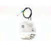 Recambio de cerradura puerta trasera derecha para mitsubishi asx (ga0w) kaiteki 2wd referencia OEM IAM   