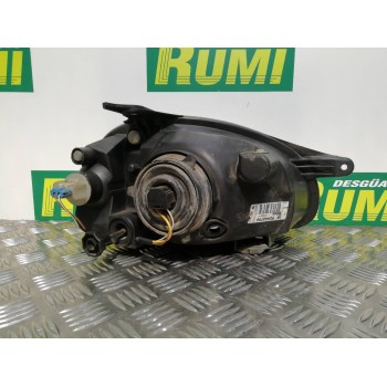 Recambio de faro izquierdo para opel combo (corsa b) 1.7 diesel referencia OEM IAM 90444786 67625275 