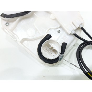 Recambio de cerradura puerta trasera derecha para mitsubishi asx (ga0w) kaiteki 2wd referencia OEM IAM   