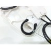 Recambio de cerradura puerta trasera derecha para mitsubishi asx (ga0w) kaiteki 2wd referencia OEM IAM   