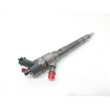 Recambio de inyector para kia magentis active referencia OEM IAM 0445110258  
