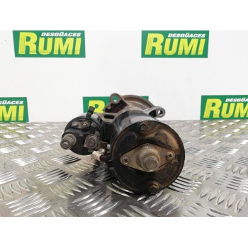 Recambio de motor arranque para peugeot partner (s1) combispace referencia OEM IAM 0001108183  