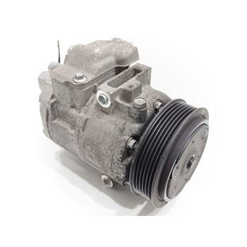 Recambio de compresor aire acondicionado para seat ibiza (6l1) hit referencia OEM IAM 6Q0820808B  