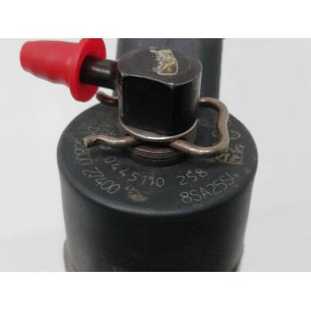 Recambio de inyector para kia magentis active referencia OEM IAM 0445110258  