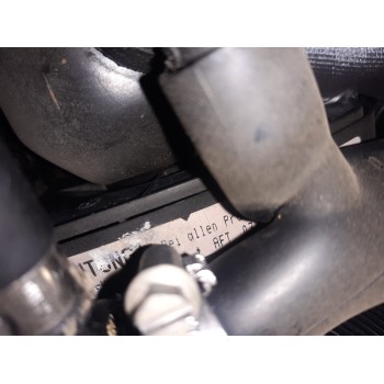 Recambio de motor completo para volkswagen golf iii berlina (1h1) cl referencia OEM IAM AFT  