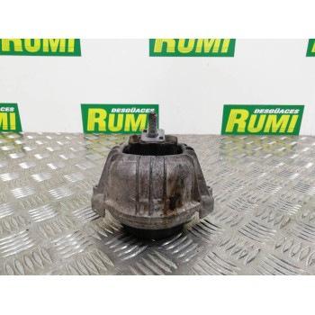 Recambio de soporte motor para bmw serie 1 berlina (e81/e87) 120d referencia OEM IAM 13981112  