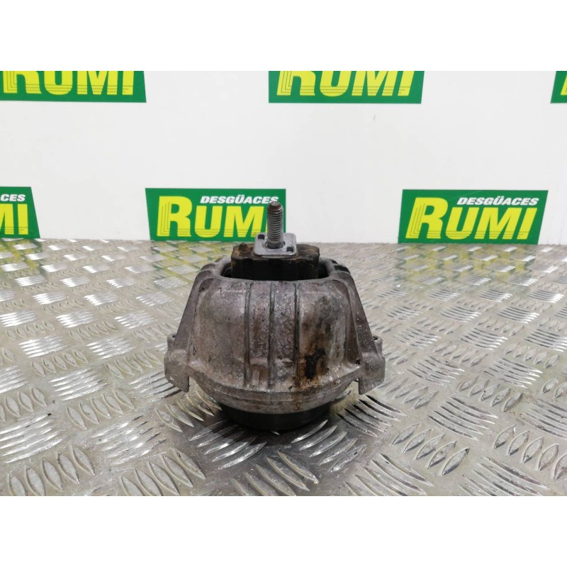 Recambio de soporte motor para bmw serie 1 berlina (e81/e87) 120d referencia OEM IAM 13981112  
