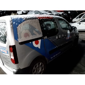 citroën berlingo cuadro del año 2012