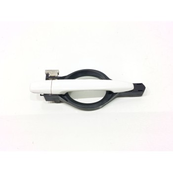 Recambio de maneta exterior trasera derecha para mitsubishi asx (ga0w) kaiteki 2wd referencia OEM IAM   