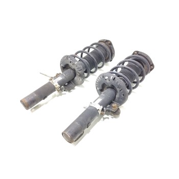 Recambio de juego amortiguadores delantero para seat ibiza (6l1) hit referencia OEM IAM 6Q0413031BR  