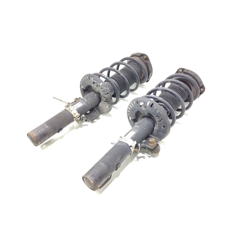 Recambio de juego amortiguadores delantero para seat ibiza (6l1) hit referencia OEM IAM 6Q0413031BR  