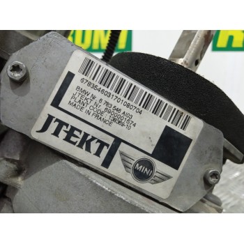 Recambio de cremallera direccion para bmw mini (r56) cooper referencia OEM IAM 6783546 6900001574, 6800002726H 13836910 , 682000