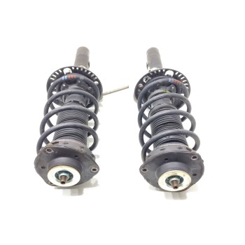 Recambio de juego amortiguadores delantero para seat ibiza (6l1) hit referencia OEM IAM 6Q0413031BR  