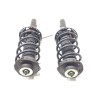 Recambio de juego amortiguadores delantero para seat ibiza (6l1) hit referencia OEM IAM 6Q0413031BR  