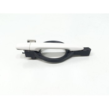 Recambio de maneta exterior trasera derecha para mitsubishi asx (ga0w) kaiteki 2wd referencia OEM IAM   