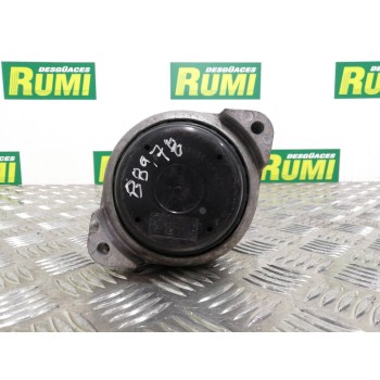 Recambio de soporte motor para bmw serie 1 berlina (e81/e87) 120d referencia OEM IAM 13981112  