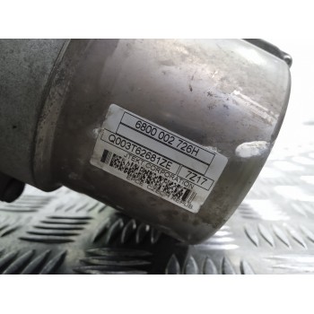 Recambio de cremallera direccion para bmw mini (r56) cooper referencia OEM IAM 6783546 6900001574, 6800002726H 13836910 , 682000