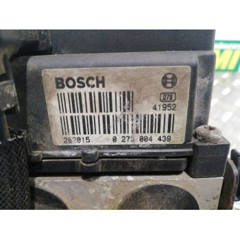 Recambio de abs para peugeot partner (s1) combispace referencia OEM IAM 9635756480 0265216720 0273004439