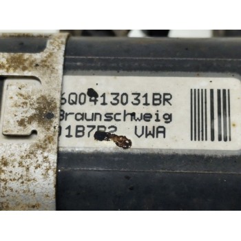 Recambio de juego amortiguadores delantero para seat ibiza (6l1) hit referencia OEM IAM 6Q0413031BR  