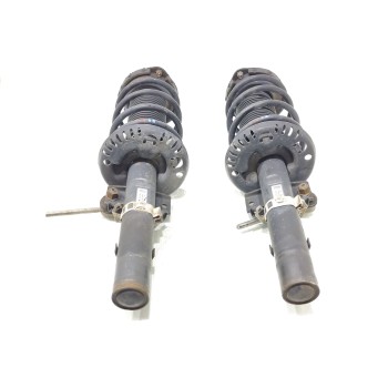 Recambio de juego amortiguadores delantero para seat ibiza (6l1) hit referencia OEM IAM 6Q0413031BR  