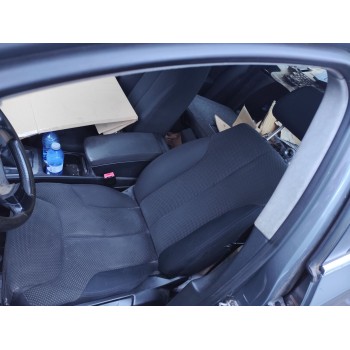 volkswagen passat berlina (3c2) del año 2007