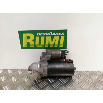 Recambio de motor arranque para bmw serie 1 berlina (e81/e87) 120d referencia OEM IAM 0001115046  