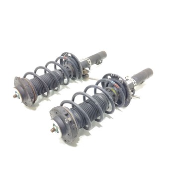 Recambio de juego amortiguadores delantero para seat ibiza (6l1) hit referencia OEM IAM 6Q0413031BR  