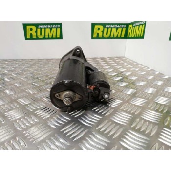 Recambio de motor arranque para bmw serie 1 berlina (e81/e87) 120d referencia OEM IAM 0001115046  