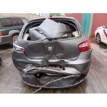 seat ibiza (6j5) del año 2012