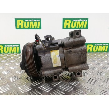 COMPRESOR AIRE ACONDICIONADO 4F16FS10 