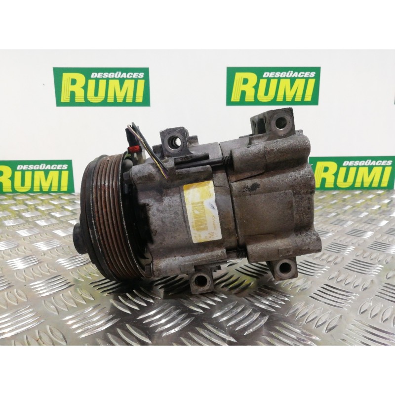 Recambio de compresor aire acondicionado para ford mondeo berlina (gd) ghia referencia OEM IAM 4F16FS10  