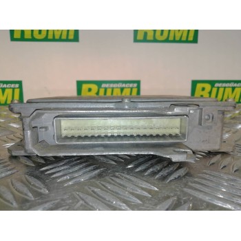 Recambio de centralita motor uce para citroën saxo 1.1 sx referencia OEM IAM 9620398980 0261203736 