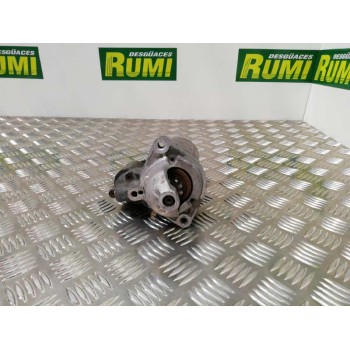 Recambio de motor arranque para bmw serie 1 berlina (e81/e87) 120d referencia OEM IAM 0001115046  