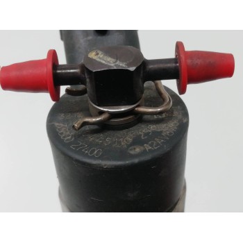 Recambio de inyector para kia magentis active referencia OEM IAM 0445110258  