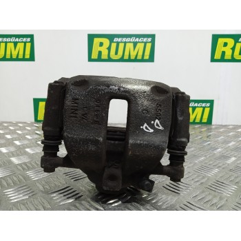 Recambio de pinza de freno delantera derecha para bmw mini (r56) cooper referencia OEM IAM 3526A  