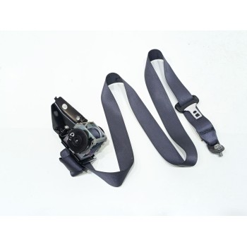 Recambio de cinturon seguridad trasero derecho para mitsubishi asx (ga0w) kaiteki 2wd referencia OEM IAM 617821700  