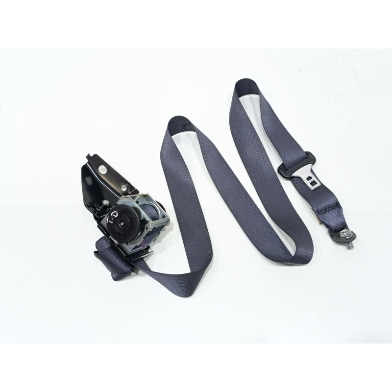 Recambio de cinturon seguridad trasero derecho para mitsubishi asx (ga0w) kaiteki 2wd referencia OEM IAM 617821700  
