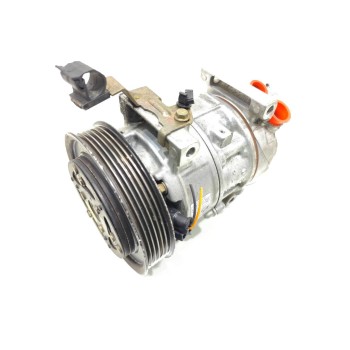 Recambio de compresor aire acondicionado para fiat stilo (192) 1.9 jtd / 1.9 jtd 115 active referencia OEM IAM 4472208641  