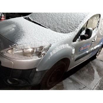 citroën berlingo cuadro del año 2012