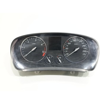 Recambio de cuadro instrumentos para renault laguna iii authentique referencia OEM IAM 248100006R  
