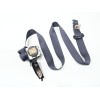 Recambio de cinturon seguridad trasero derecho para mitsubishi asx (ga0w) kaiteki 2wd referencia OEM IAM 617821700  