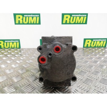 Recambio de compresor aire acondicionado para ford mondeo berlina (gd) ghia referencia OEM IAM 4F16FS10  