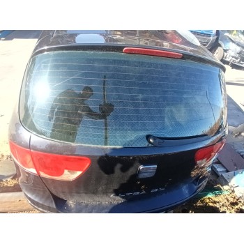 seat altea xl (5p5) del año 2007