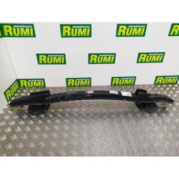 Recambio de refuerzo paragolpes trasero para bmw serie 1 berlina (e81/e87) 116i referencia OEM IAM   