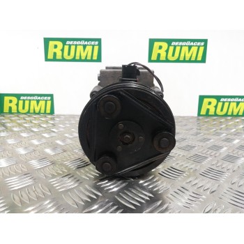 Recambio de compresor aire acondicionado para ford mondeo berlina (gd) ghia referencia OEM IAM 4F16FS10  