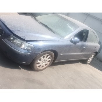 volvo s60 berlina del año 2002
